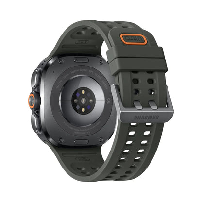 Смарт часовник Samsung Galaxy Watch Ultra 2 47mm 2/64GB LTE Silver