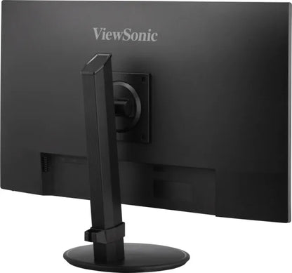 Бизнес монитор Viewsonic VA2708-HDJ 27inch IPS 1920x1080 16:9 5ms VGA HDMI DP