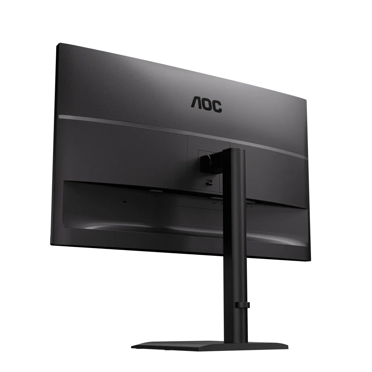 Бизнес монитор AOC 31.5inch 2560x1440 100Hz IPS Flat H/A 180 MM Adaptive Sync TUV EyeComfort Hardware USB HUB SPEAKERS Anti Blue light DP HDMI