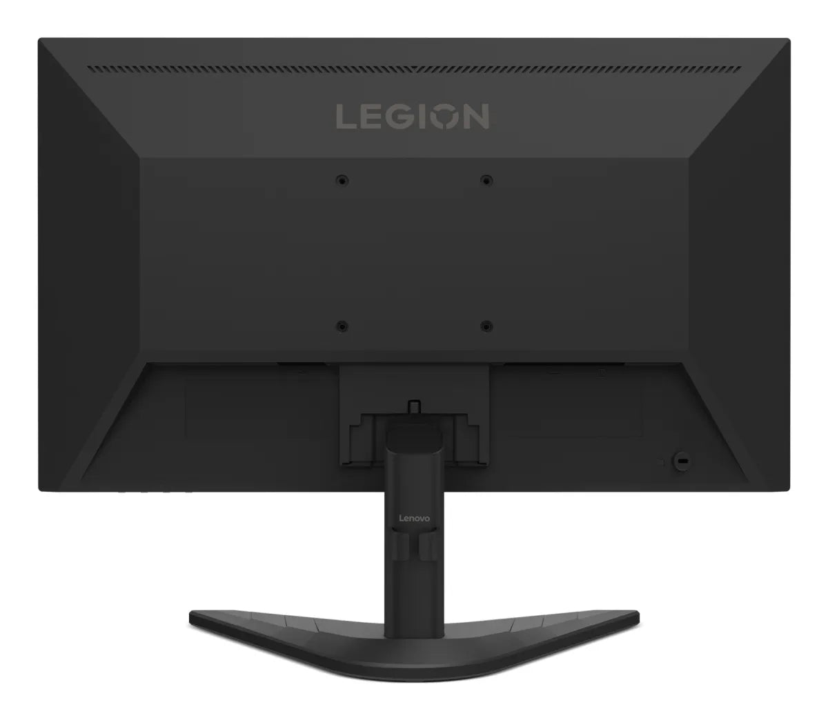 Гейминг монитор Lenovo Legion R24s 24inch IPS FHD 16:9 100Hz 250cd/m2 1ms 1xHDMI 1xVGA Cloud Grey 3Y