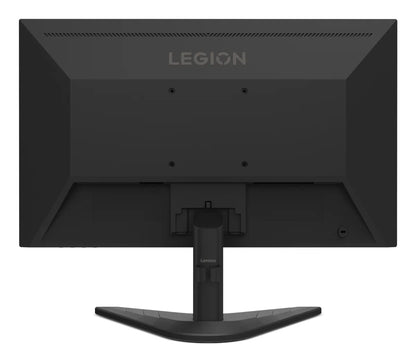 Гейминг монитор Lenovo Legion R24s 24inch IPS FHD 16:9 100Hz 250cd/m2 1ms 1xHDMI 1xVGA Cloud Grey 3Y