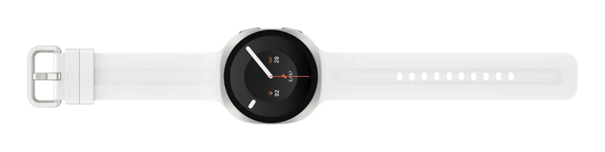 Смарт часовник Samsung Galaxy Watch 9 40mm 3/32GB BT Cream
