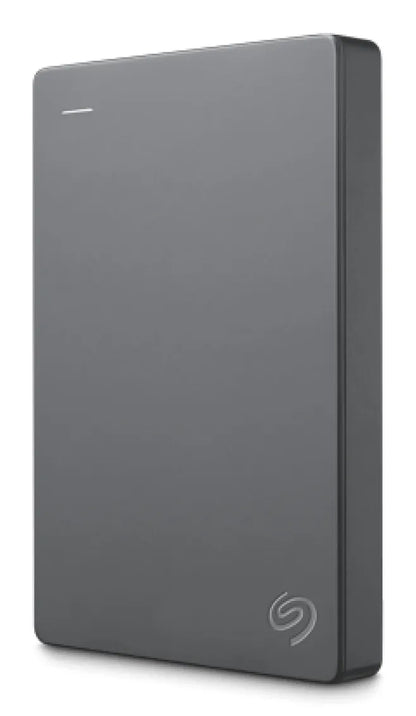 Външни HDD Seagate Basic 2.5inch 1TB USB 3.0 black external HDD
