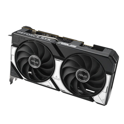 Графична карта за настолен компютър ASUS DUAL RTX 5060 OC 8GB GDDR7 3xDP 1xHDMI