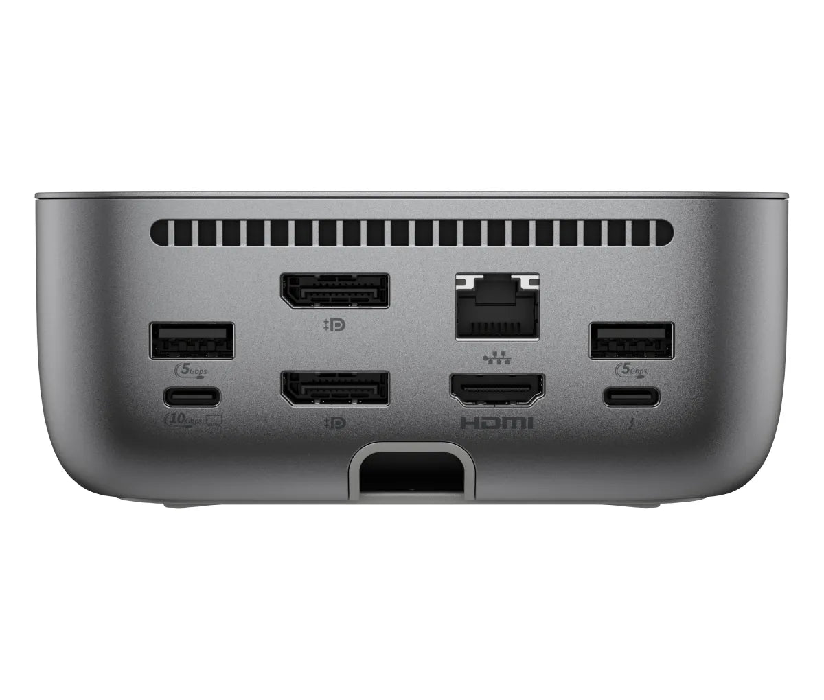 Докинг станция HP Thunderbolt 4 Ultra 180W G6 Dock TBT4 USB-C HDMI RJ-45 2xUSB-C 2xDP 5xUSB (EU)