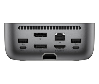 Докинг станция HP Thunderbolt 4 Ultra 180W G6 Dock TBT4 USB-C HDMI RJ-45 2xUSB-C 2xDP 5xUSB (EU)
