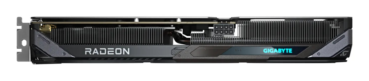 Графична карта за настолни компютри GIGABYTE Radeon RX 9060 XT GAMING 8GB