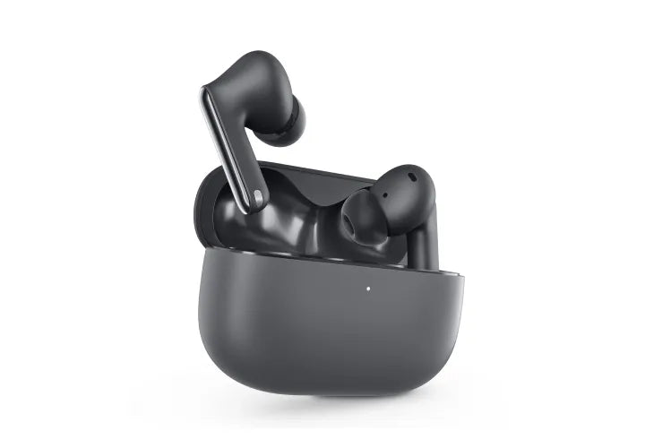 Бизнес слушалки Lenovo TWS ANC Earbuds X9 Edition