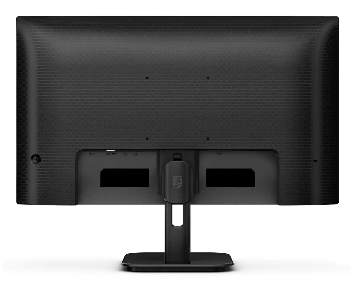 Бизнес монитор Philips 24E1N1100A/00 23.8inch 1920x1080 16:9 1ms 250cd/m2 HDMI VGA Black