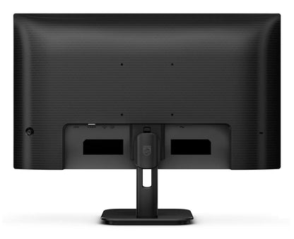 Бизнес монитор Philips 24E1N1100A/00 23.8inch 1920x1080 16:9 1ms 250cd/m2 HDMI VGA Black