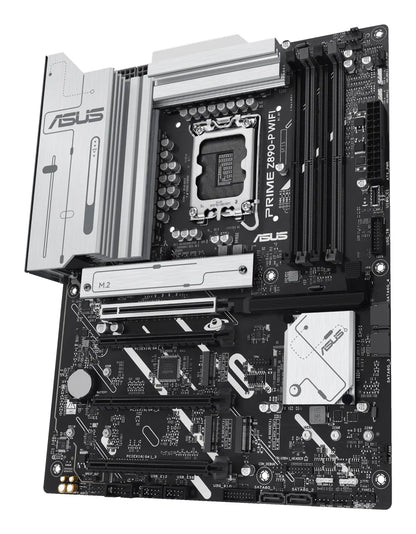Дънна платка INTEL ASUS PRIME Z890-P WIFI LGA1851 DDR5 ATX MB