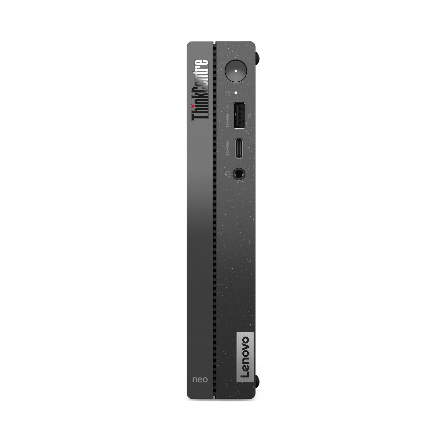 Настолен компютър Lenovo ThinkCentre Neo 50q G4 Intel Core i3-1215U 8GB DDR4 256GB SSD M.2 UMA 2X2AX + BT NOOS 3Y OS