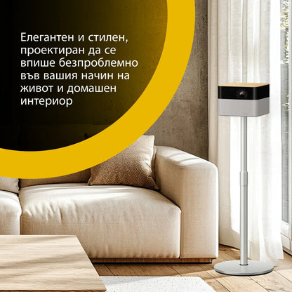Бизнес проектор Epson EF-72 4K UHD PRO Projector 1000lm