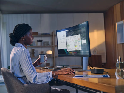 Докинг станция HP USB-C 100W G6 Dock SmartBuy