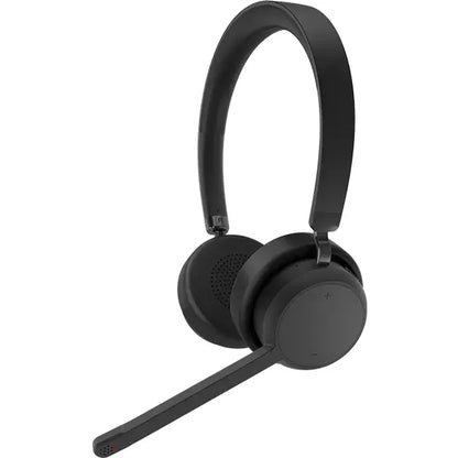 Бизнес слушалки Lenovo Wireless Stereo Headset