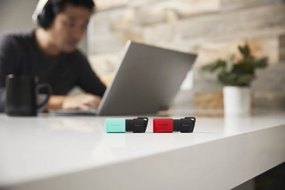 Памет USB Kingston Technology KINGSTON 256GB DataTraveler Exodia M
