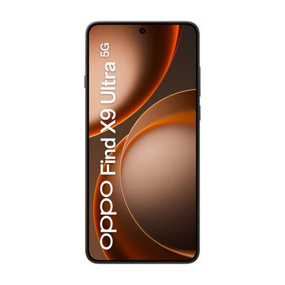 Смартфони с Android OPPO Find X9 Ultra 5G 6.82inch 12GB 512GB Tundra Umber LDU