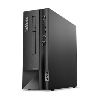 Настолен компютър Lenovo ThinkCenter Neo 50s G3 SFF Intel Core i3-12100 8GB 256GB SSD M.2 UMA NOOS 3Y CC