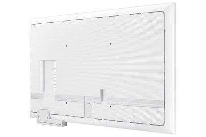 Професионален дисплей със сензорен екран Samsung FLIP 5 PRO WM55FX 55inch Tactile Infrared 20p UHD 3840x2160 16:9 350 without glass 16/7 from the mate