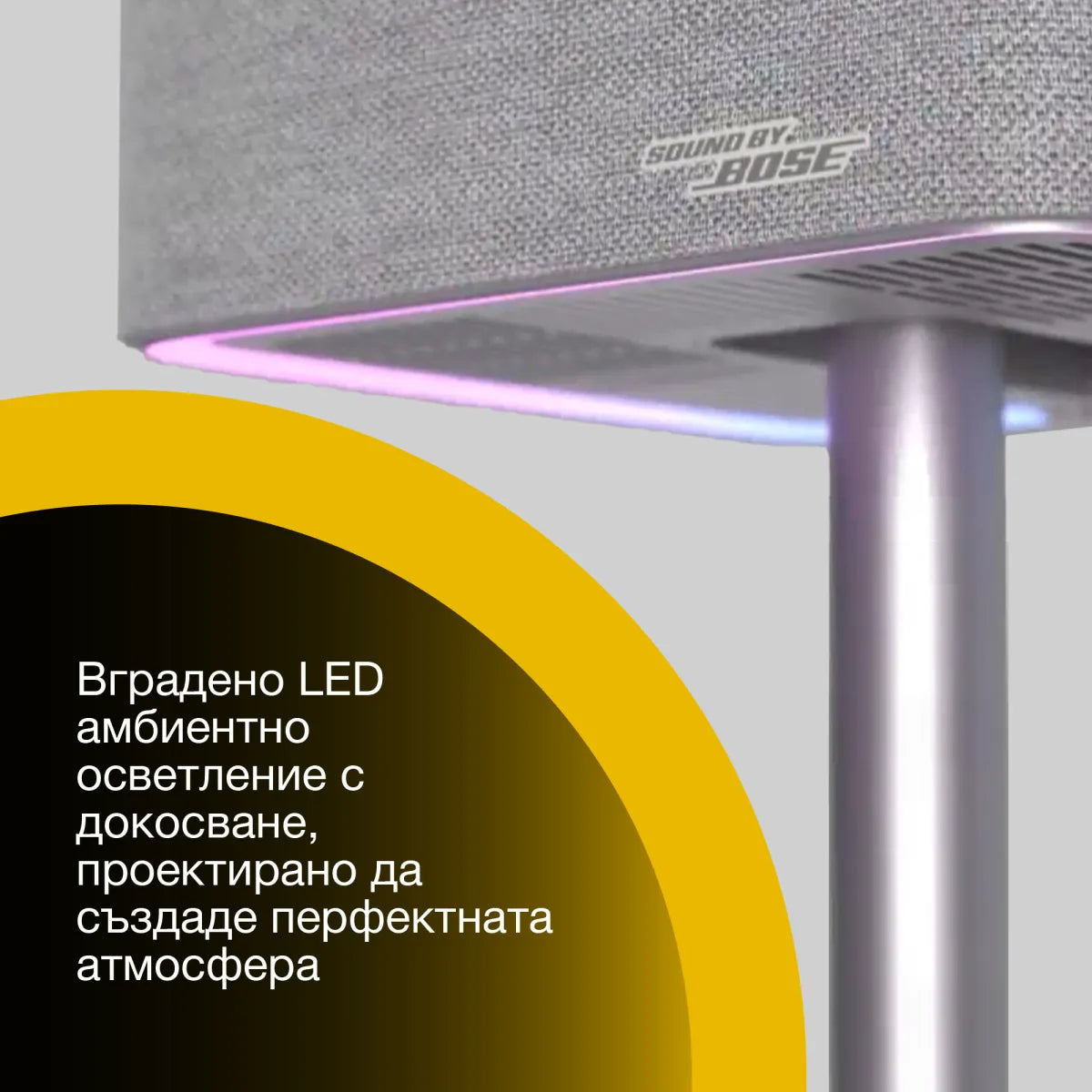 Бизнес проектор Epson EF-72 4K UHD PRO Projector 1000lm