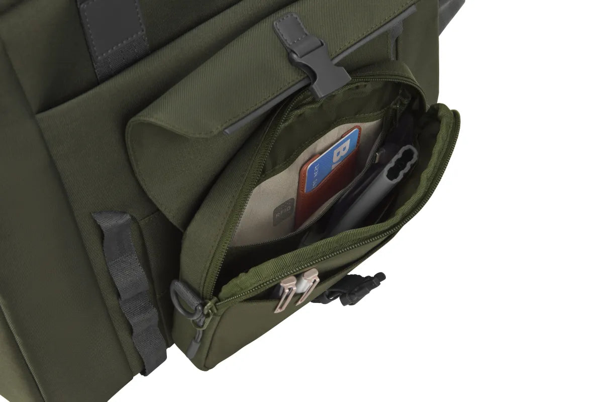 Чанти за преносими компютр HP 15.6inch Modular Laptop B Bag