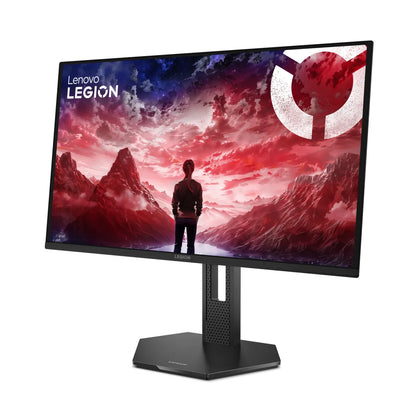 Гейминг монитор Lenovo Legion 27Q-10 26.5inch QD-OLED 2560x1440 16:9 240Hz 200cd/m2 1.5M:1 0.03ms 2xHDMI 2.1 1xDP 1.4 99 sRGB 3y