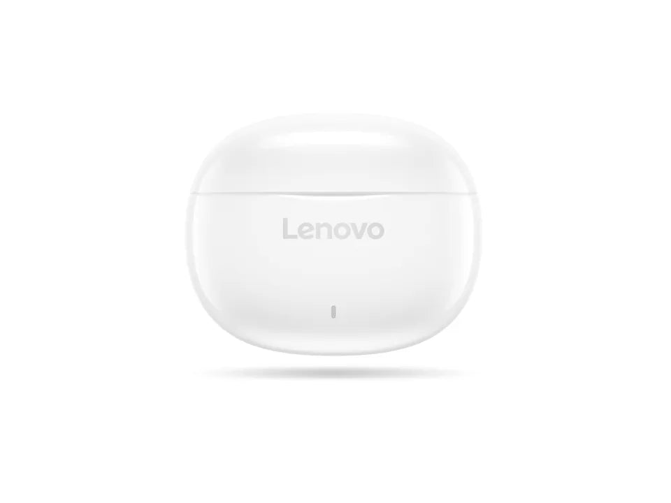 Консюмър и гейминг слушалки Lenovo E310 True Wireless Stereo Earbuds Standalone White
