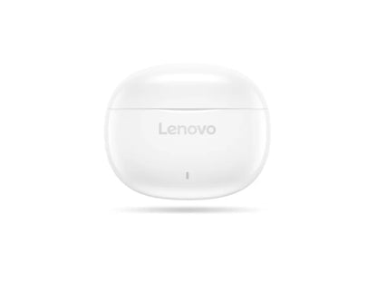 Консюмър и гейминг слушалки Lenovo E310 True Wireless Stereo Earbuds Standalone White