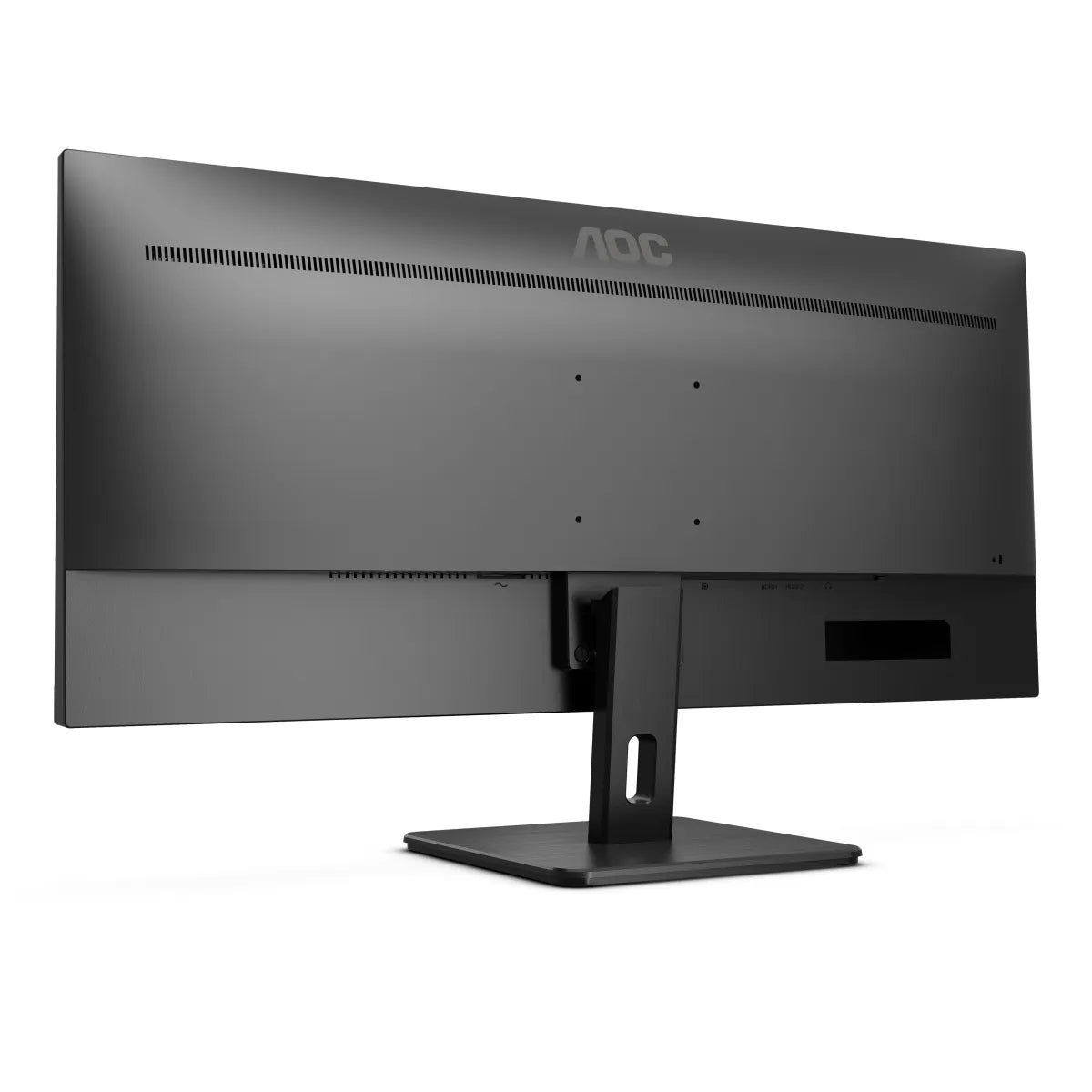 Бизнес монитор AOC U34E2M 34inch Monitor HDMI DisplayPort USB