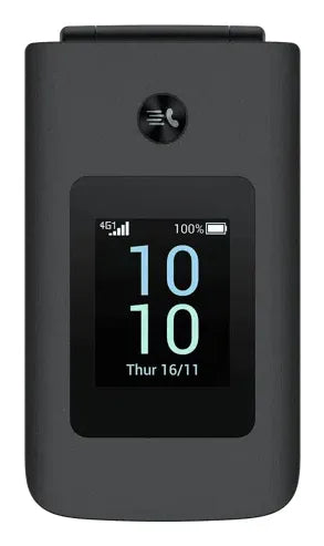 TCL Feature phone onetouch 4043 Dark grey