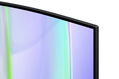 SAMSUNG S49C950 49inch 32:9 Curved 1000R 5120x1440 5ms 120Hz VESA HDR 400.HDMIx2/DPx1/USB-C 90W LAN HAS VESA Speaker cable in box