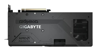 Графична карта за настолен компютър GIGABYTE Radeon RX 9070 GAMING OC 16GB GDDR6 2xDP 2xHDMI