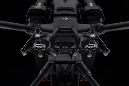 ДВОЕН ГИМБАЛ КОНЕКТОР
 DJI MATRICE 300 SERIES-PART10-Dual Gimbal Connector