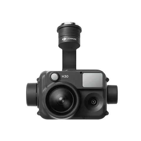 Стабилизирана камера DJI Zenmuse H30T-Demo Unit