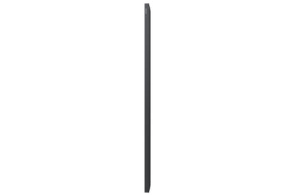 Професионалeн дисплей Samsung SSAMSUNG QB75C 75inch UHD 16/7 350nit Proffesional Smart Signage