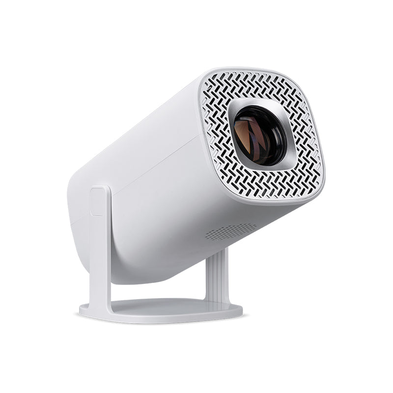 Потребителски проектор Acer Aopen QH15s LCD 720p 6500 LED lm 180 ANSI 1000:1 EMEA EURO/UK