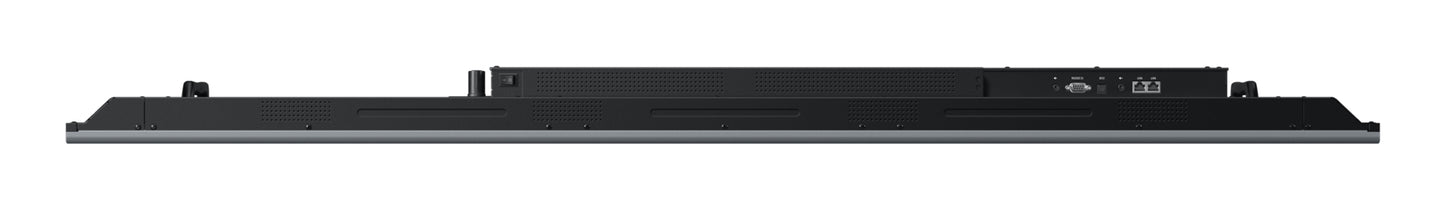 Професионални дисплеи със сензорен екран Samsung WAFX-P Eboard WA75FX-P 75inch Android 15 EDLA Octacore 16GB RAM 128GB storage UHD IR Touch 3xHDMI USB-C PD 65W 48Mpixel auto