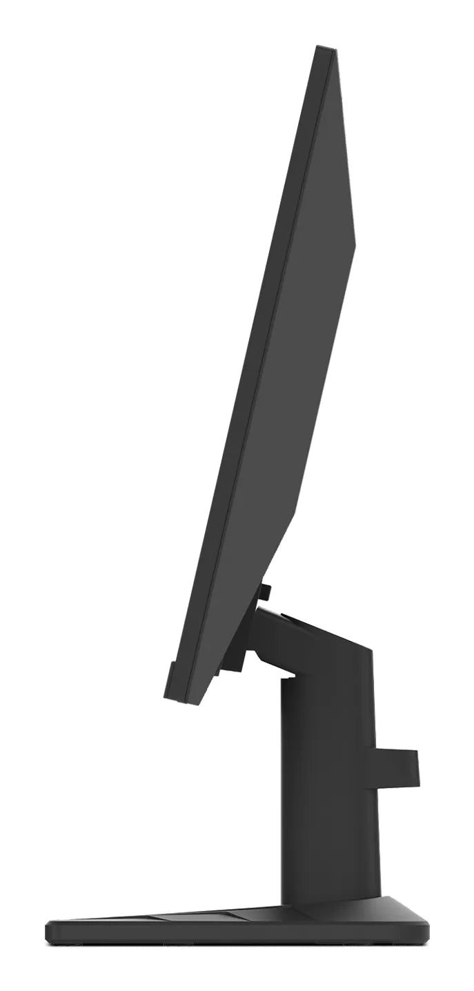Гейминг монитор Lenovo Legion R24s 24inch IPS FHD 16:9 100Hz 250cd/m2 1ms 1xHDMI 1xVGA Cloud Grey 3Y