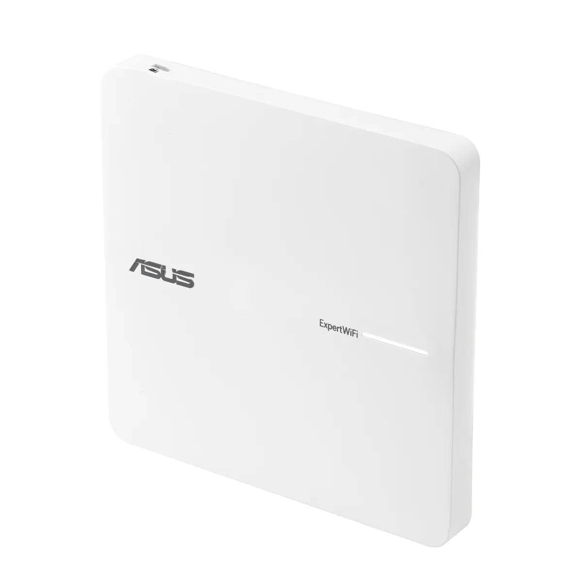 Точка за достъп и контролер ASUS ExpertWiFi EBA63 AX3000 Dual Band WiFi 6 Access Point Support up to 5 SSIDs and VLAN 100+ devices