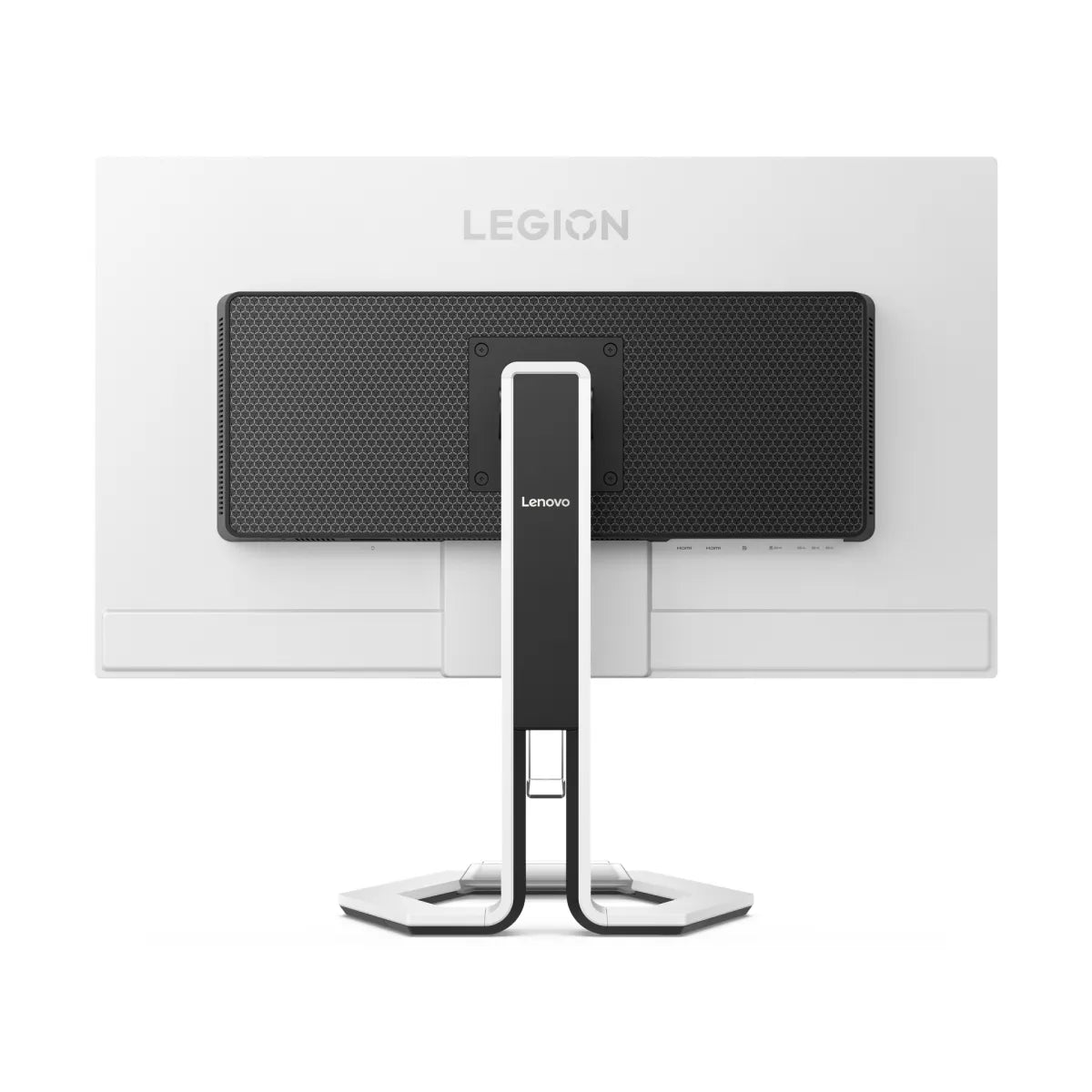 Гейминг монитор Lenovo Legion Pro 32UD-10 31.5inch UHD OLED 3840x2160 16:9 240Hz 250cd/m2 1500000:1 0.5ms 2xHDMI 2.1 1xDP 1.4 AMD raven black 3y
