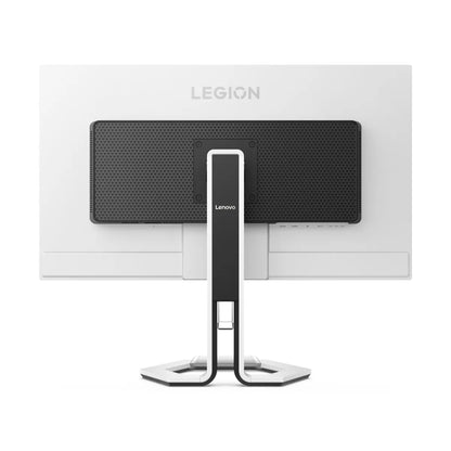 Гейминг монитор Lenovo Legion Pro 32UD-10 31.5inch UHD OLED 3840x2160 16:9 240Hz 250cd/m2 1500000:1 0.5ms 2xHDMI 2.1 1xDP 1.4 AMD raven black 3y