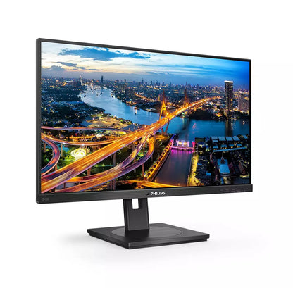 PHILIPS 242B1/00 23.8inch LCD monitor with PowerSensor IPS technology 16:9 1920x1080 250 cd/m2 4ms DVI-D Headphone out