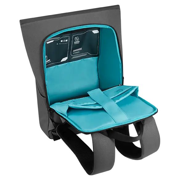 Раница Lenovo Legion 16inch Gaming Backpack GB400