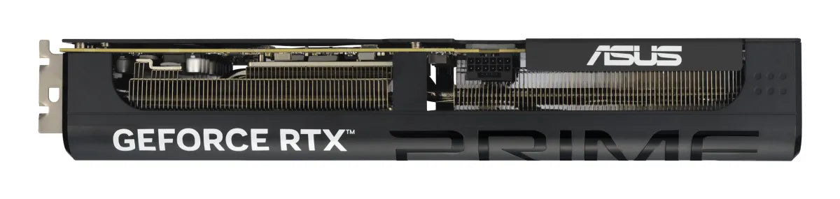 Графична карта за настолни компютри ASUS PRIME GeForce RTX 5070 12GB GDDR7 OC Edition