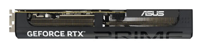 Графична карта за настолни компютри ASUS PRIME GeForce RTX 5070 12GB GDDR7 OC Edition