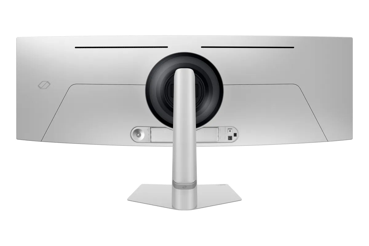 Гейминг монитор Samsung Odyssey G9 G93SD 49inch Gaming Monitor Curved OLED DQHD 5120x1440 240Hz 0.03ms