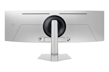 Гейминг монитор Samsung Odyssey G9 G93SD 49inch Gaming Monitor Curved OLED DQHD 5120x1440 240Hz 0.03ms