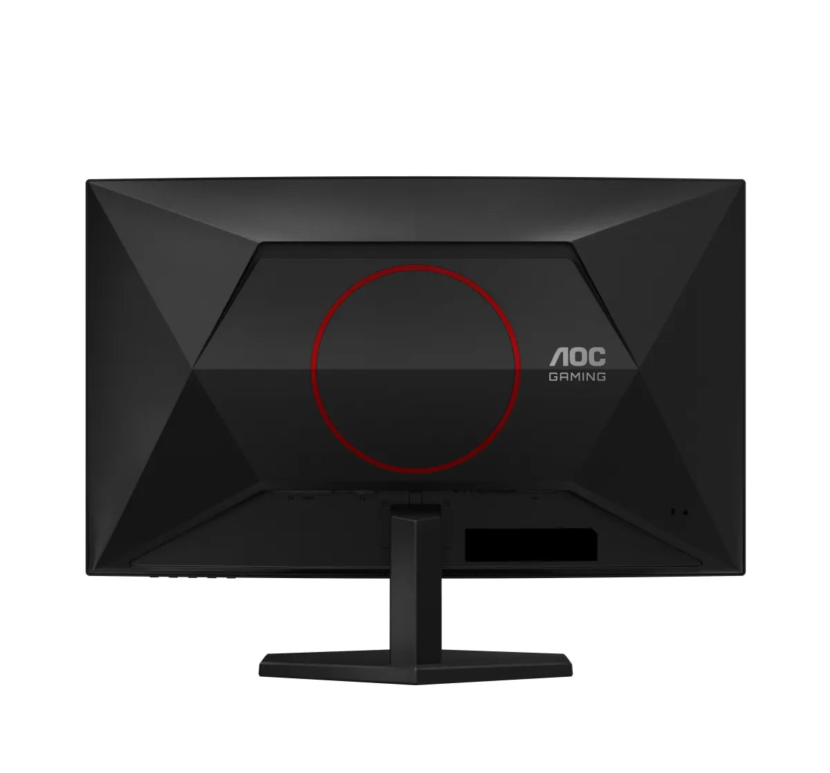 Гейминг монитор AOC Gaming C27G42FE 27inch FHD 16:9 VA 180Hz HDMI x 1x 1.4 DP x 1x 1.2