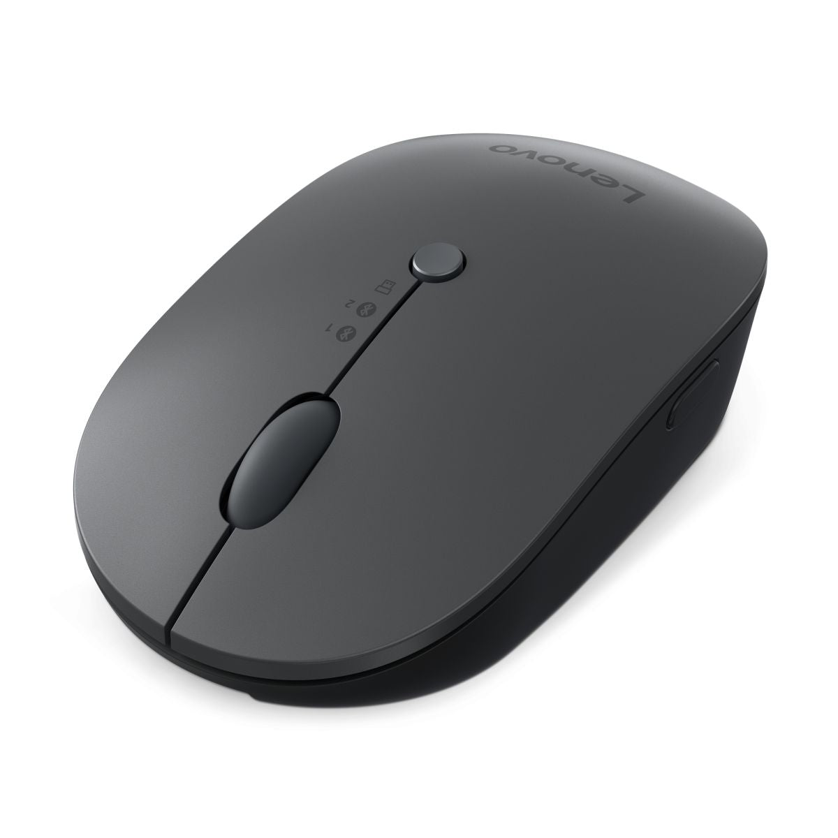 Мишка - безжична Lenovo Multi-device Wireless Mouse X9 Edition