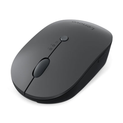 Мишка - безжична Lenovo Multi-device Wireless Mouse X9 Edition